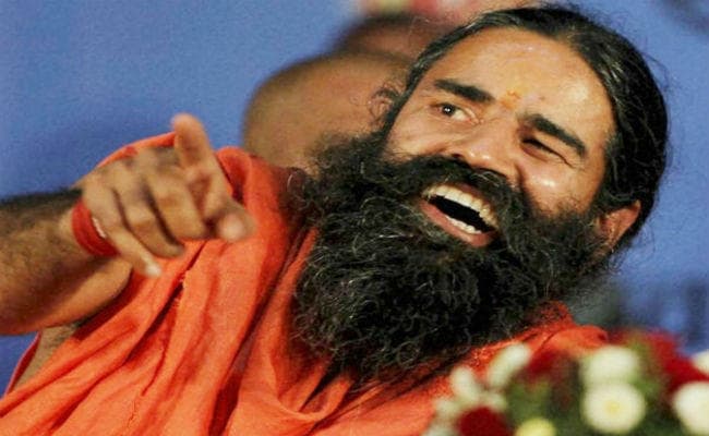 योग गुरु बाबा रामदेव ने कहा, एयर स्ट्राइक का सबूत मांगना ओछी राजनीति