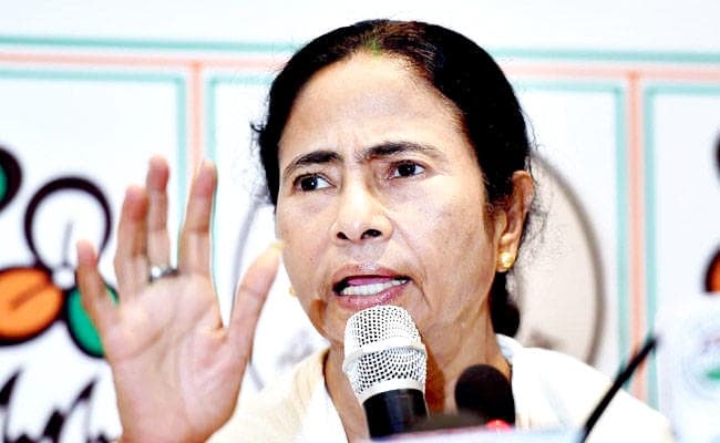 मुख्यमंत्री ममता बनर्जी ने कहा- जो राफेल की फाइलें नहीं बचा पाये, वे देश को क्या बचायेंगे