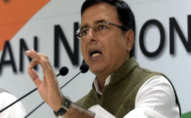 भगोड़ा कारोबारी नीरव मोदी लंदन में, कांग्रेस ने कहा- जब मोदी भए कोतवाल, तो डर काहे का...