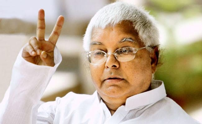 राजद की बैठक : प्रत्याशी चयन के लिए लालू प्रसाद अधिकृत, पुलवामा आतंकी हमले को लेकर होली नहीं मनाने का फैसला