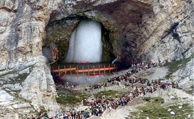 बाबा भोलेनाथ के भक्त जान लें, कब शुरू हो रही है अमरनाथ यात्रा, इस बार कितने दिन की होगी यात्रा