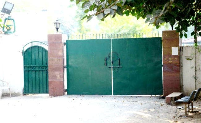 लालू प्रसाद यादव के जेल जाने के बाद नहीं, इस घटना के बाद बढ़ी राबड़ी आवास की त्योहारों से दूरी