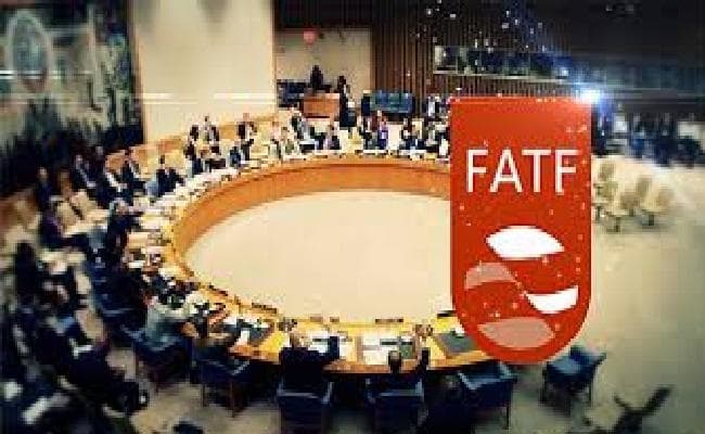 प्रतिबंधित संगठनों पर कड़ी नजर रखेगा पाक : रिपोर्ट