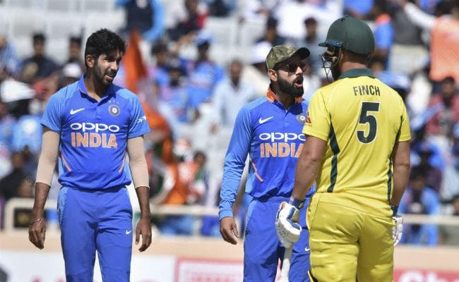 #INDvsAUS : भारत-ऑस्ट्रेलिया चौथा वनडे रविवार को, नजरेें ऋषभ पंत के विश्व कप ‘ऑडिशन” पर