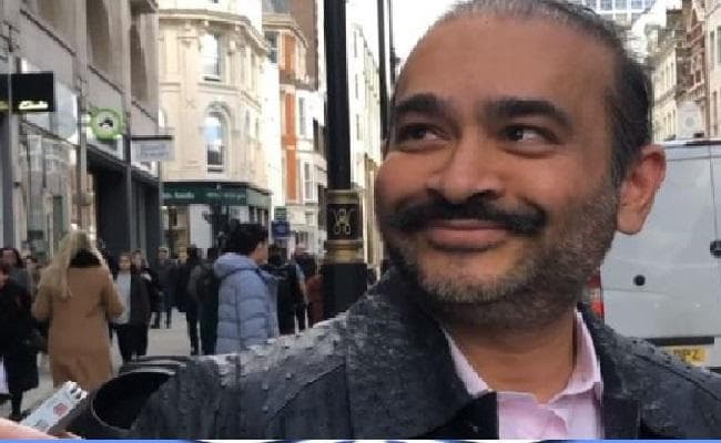 ब्रिटेन के गृह मंत्री ने नीरव मोदी के प्रर्त्यपण के अनुरोध को अदालत भेजा : ईडी