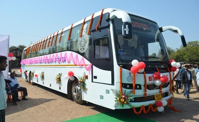खुशखबरी ! दिल्ली के लिए बिहार के इन जिलों से शुरू हुई सरकारी बस सर्विस, जानें किराया और Time Table