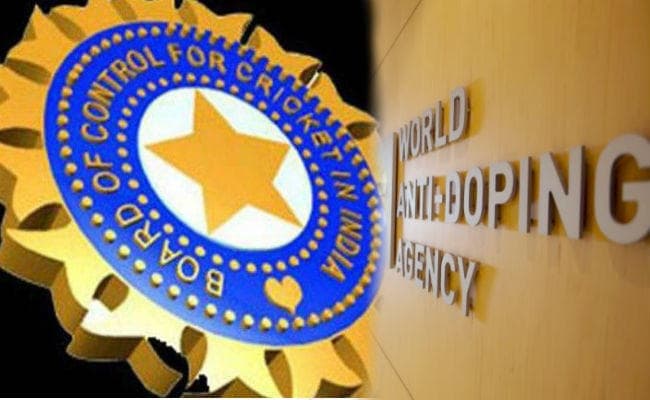 वाडा को 2017 से ठिकानों की जानकारी दे रहे हैं भारतीय क्रिकेटर