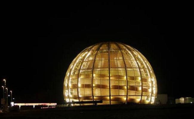 Dark Matter की खोज के लिए CERN का नया प्रयोग