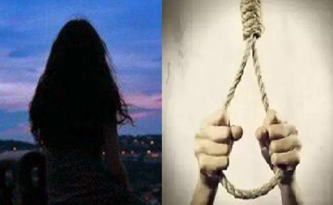 फोटो वायरल की धमकी दे युवक कर रहा था ब्लैकमेल, बदनामी के डर से युवती ने उठाया ये खौफनाक कदम