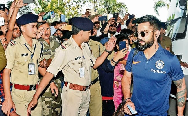 भारत व ऑस्ट्रेलिया चौथा वनडे आज नजरें पंत के विश्व कप ऑडिशन पर, सीरीज में 2-1 से आगे है टीम इंडिया