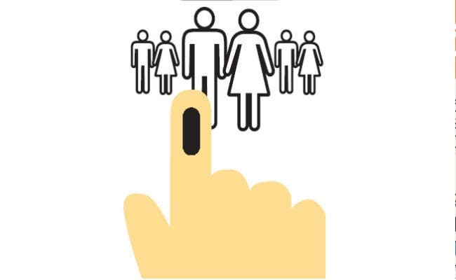 पटना : वोटर लिस्ट से 2.5 लाख नाम हटाया