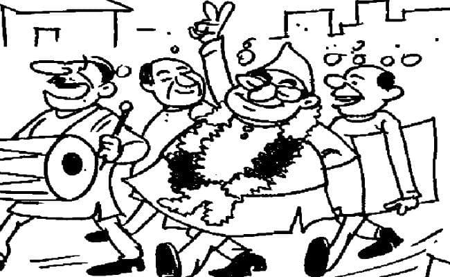 पटना : पते से ‘लापता’ हो गयीं 22 राजनीतिक पार्टियां