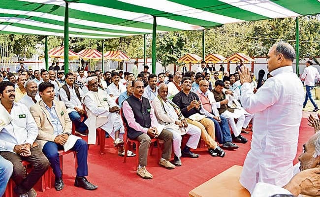 बिहार और देश को नयी दिशा देगा जदयू का तीर : आरसीपी सिंह