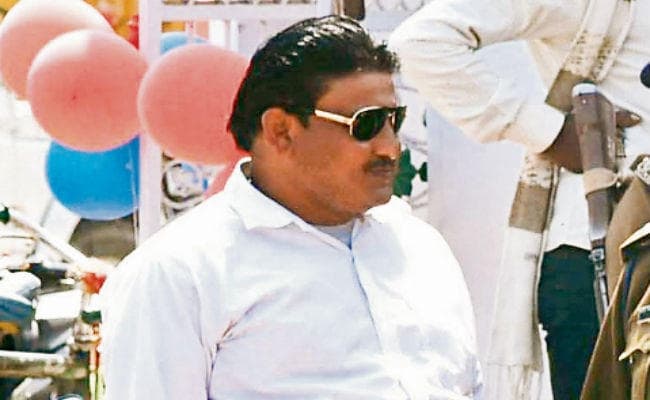 दानापुर : सेना में बहाली में फर्जीवाड़े का आरोपित टुन्नू शर्मा एक साल बाद गिरफ्तार