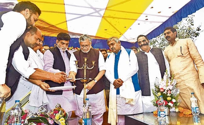 अब बिहार के हर घर को नल से मिलेगा शुद्ध पेयजल, योजना की शुरुआत से कई वार्डों को मिलेगा लाभ