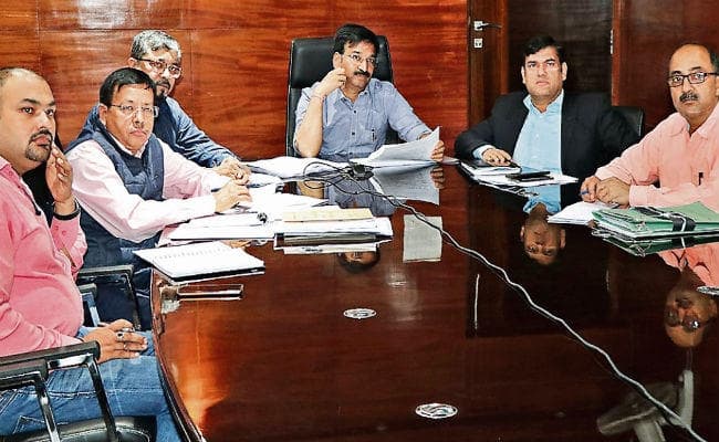 रांची : अयोग्य उम्मीदवारों की अपडेट सूची पास रखेंगे अफसर