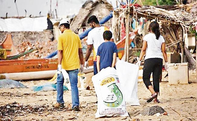 ये है भारत के पांच सबसे स्वच्छ शहर