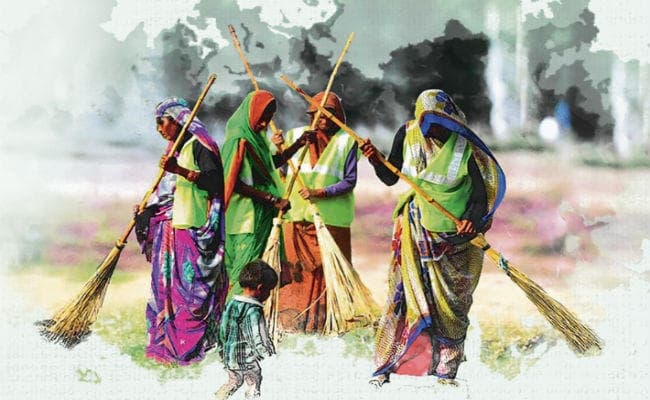 स्वच्छता की ओर अग्रसर देश, जानें क्या है स्वच्छ सर्वेक्षण?