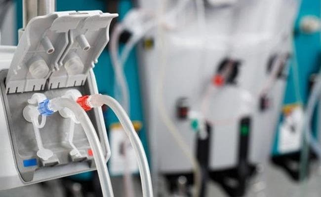 वेनेजुएला में बिजली आपूर्ति ठप, डायलिसिस के 15 मरीजों की मौत