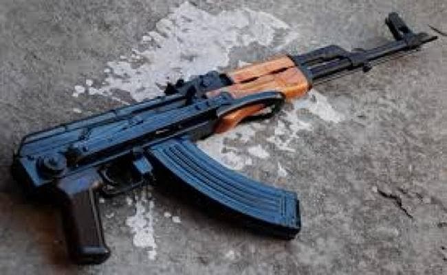 AK-47 : गिरफ्तार तस्करों को सजा दिलाने में भीड़ गयी एनआइए और मुंगेर पुलिस