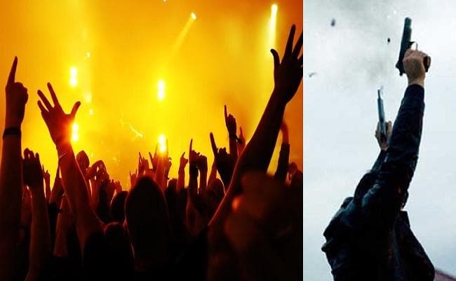 DJ बजाने को लेकर हुए विवाद में एक व्यक्ति की गोली मारकर हत्या