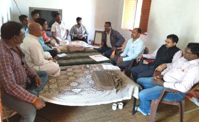 राष्ट्र निर्माण में आर्य समाज का महत्वपूर्ण योगदान : शरदचंद्र आर्य