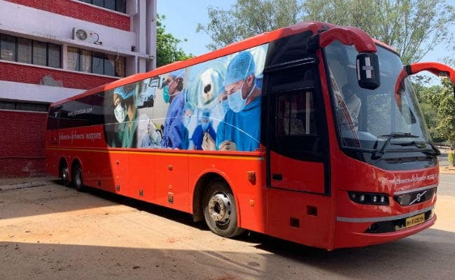 RIMS रांची में चलंत इंस्‍टीट्यूट के जरिए 11 से 14 मार्च तक चलेगा सर्जिकल प्रोग्राम