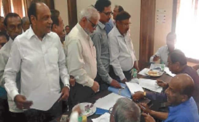 रानीगंज चेंबर ऑफ कॉमर्स के चुनाव में 74 फीसदी मतदान