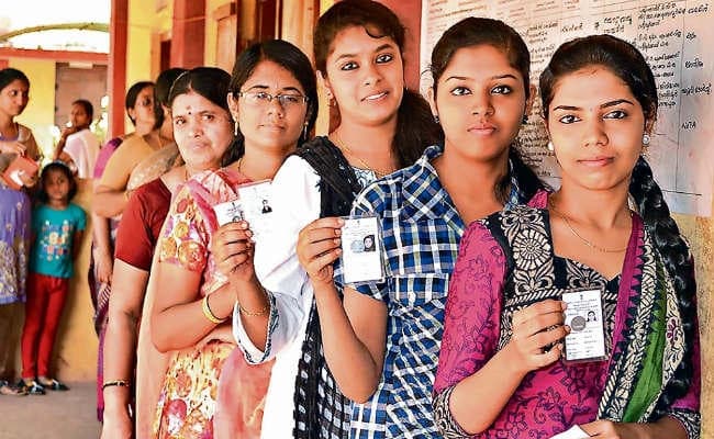 लोकसभा चुनाव : 21वीं सदी में जन्मे 1.5 करोड़ युवा पहली बार डालेंगे वोट