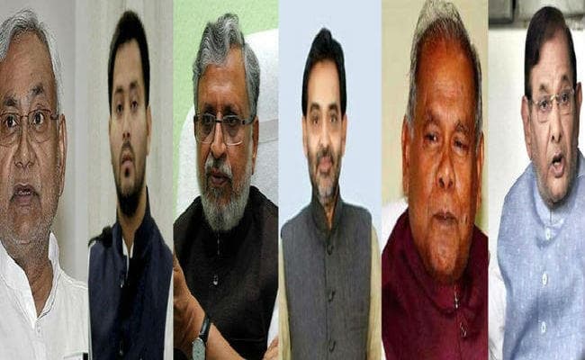 बिहार चुनाव 2020: मधेपुरा जिले के चार पर एनडीए-महागठबंधन के लिए है अग्निपरीक्षा