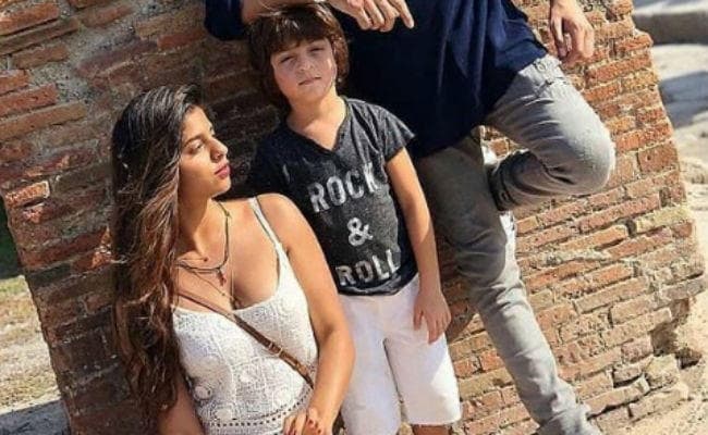 VIDEO : सुहाना खान ने किया धमाकेदार डांस, वीडियो हो चला है वायरल