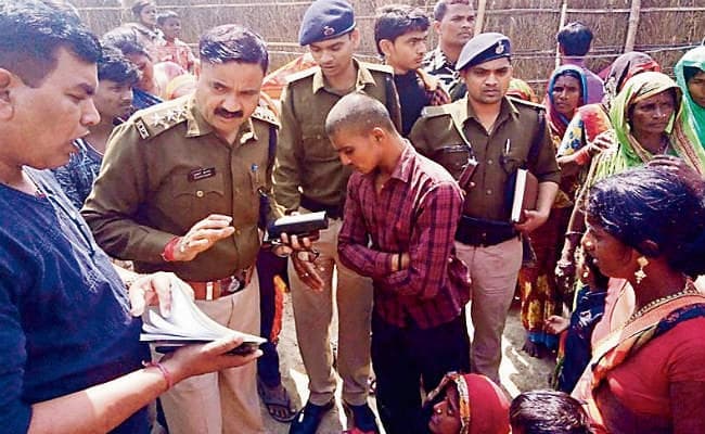 मधुबनी में शादी में विवाद, फायरिंग, दुल्हन के चाचा की मौत, इधर जमुई में बरात में फायरिंग दूल्हे के रिश्तेदार की गयी जान