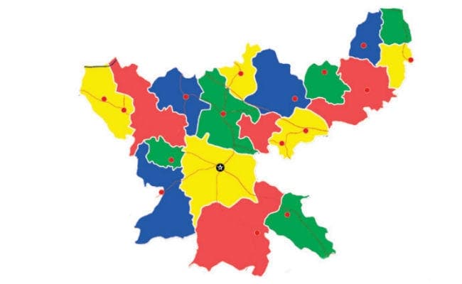 Banka, Bihar Vidhan Sabha Chunav 2020: यहां तीनों दलों के लिए सीट बचाने की है चुनौती