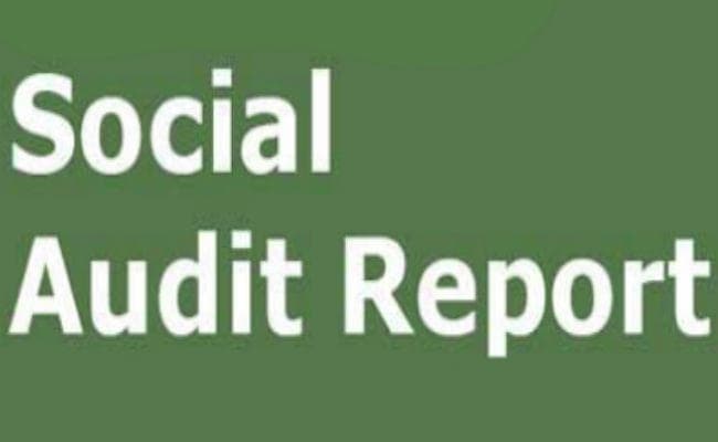 झारखंड में सार्वजनिक नहीं की जाती है सोशल ऑडिट की रिपोर्ट