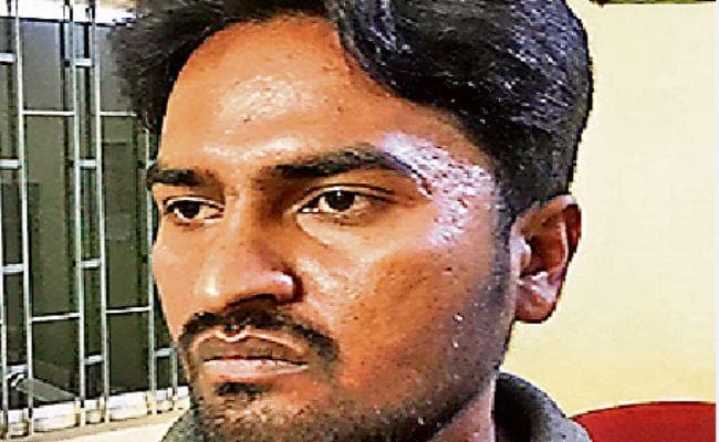 रांची : पुलिस पर गोली चलानेवाला प्रेम प्रकाश बारला गिरफ्तार