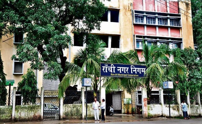 रांची : सफाई के नाम पर नगर निगम में फर्जीवाड़ा