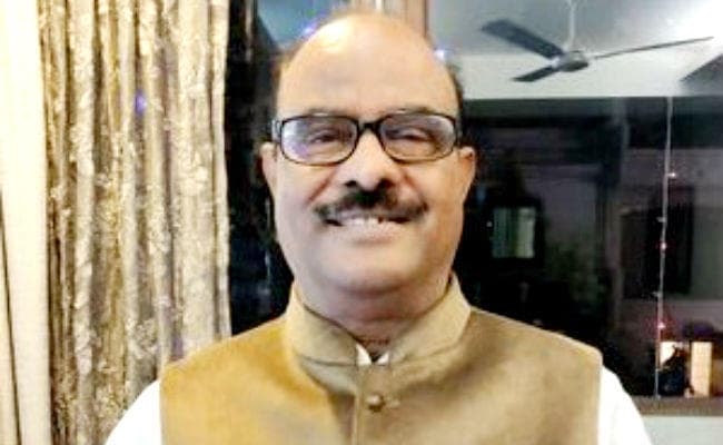 Lok Sabha Elections 2019 : नागमणि के ट्विट से बढ़ी सियासी हलचल, RLSP में फूट के दिये संकेत, कहा...