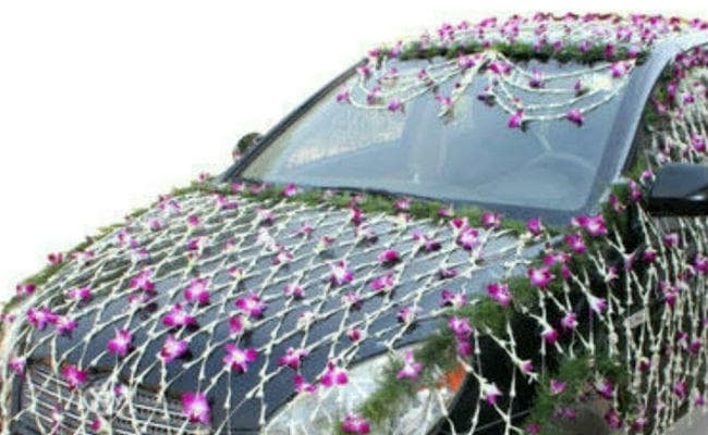 Lok Sabha Elections 2019 : चुनाव के दौरान दूल्हा-दुल्हन और विवाह समारोह के वाहन नहीं होंगे जब्त