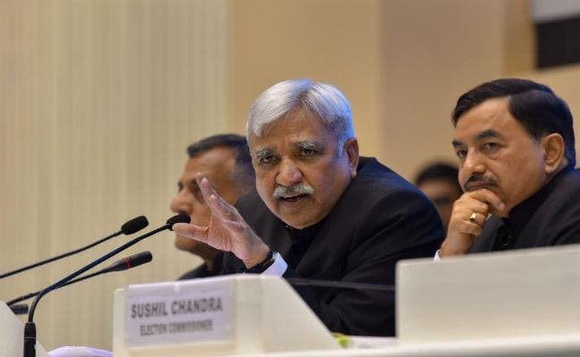 रमजान पर मतदान को लेकर बवाल, चुनाव आयोग ने कहा, शुक्रवार और त्‍योहारों के दिन वोटिंग नहीं