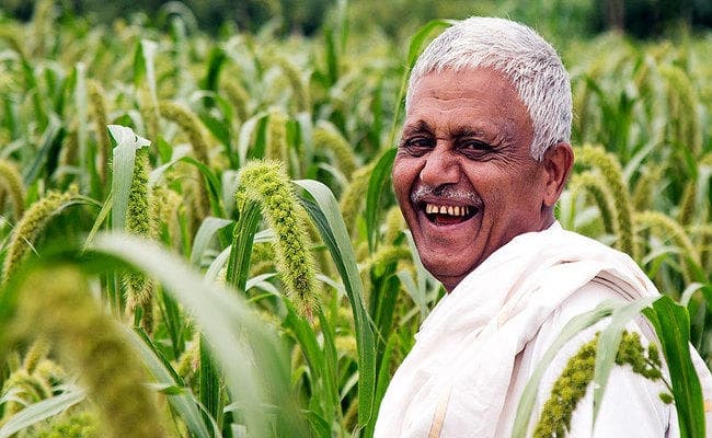 देश के 2.6 करोड़ से अधिक किसानों के खातों में 5,215 करोड़ रुपया किया गया ट्रांसफर