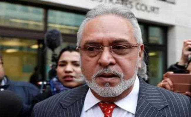 यूबीएल को ट्रांसफर किया गया विजय माल्या की कंपनी के पास पड़े हुए 1,025 करोड़ रुपये के शेयर