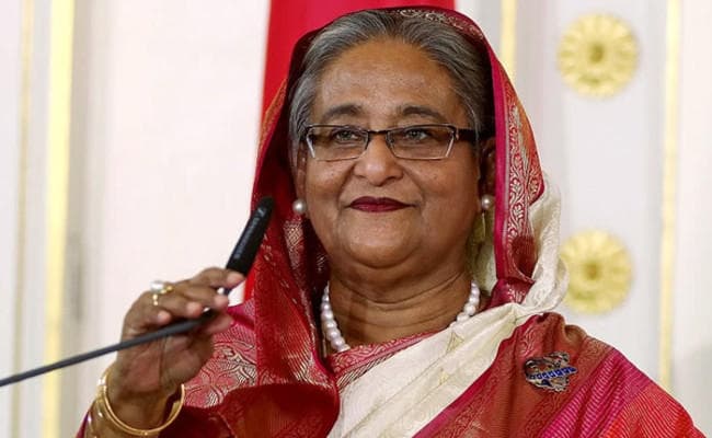 हसीना ने मोदी को दिया भरोसा : बांग्लादेशी भूमि का किसी भी आतंकी संगठन को इस्तेमाल नहीं करने देंगे