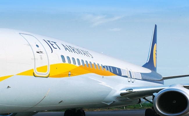 Jet Airways को बचाये रखने के लिए नरेश गोयल ने Etihad से मांगे 750 करोड़ रुपये