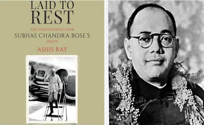 नेताजी सुभाष चन्द्र बोस की मौत पर उनके वंशज ने किया यह अहम खुलासा, जानें