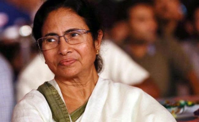 पश्चिम बंगाल में सात चरणों में मतदान भाजपा का गेम प्लान : ममता बनर्जी