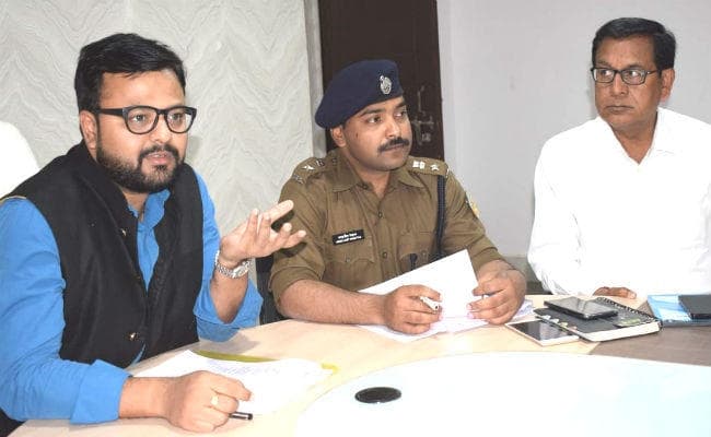 पलामू में 29 अप्रैल को मतदान, उपायुक्त ने तैयारियों की दी जानकारी