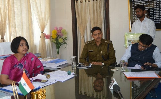 जिले में शांतिपूर्ण मतदान कराने के लिए प्रशासन पूरी तरह तैयार : उपायुक्त