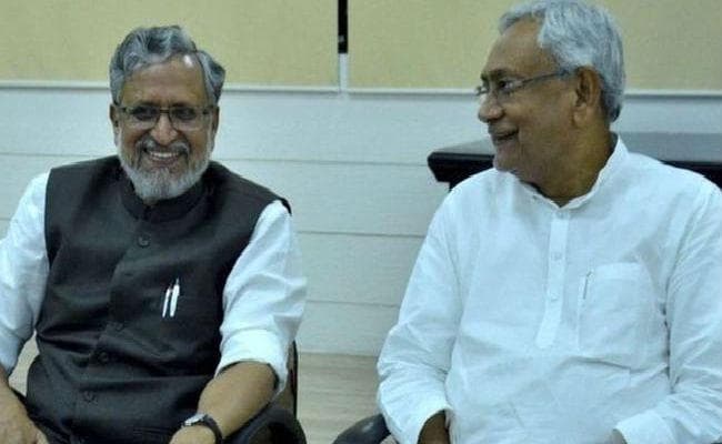 पटना : होली से पहले हो जायेगा एनडीए में सीटों का एलान