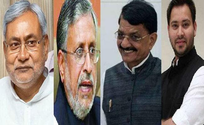 भाजपा, जदयू, राजद और कांग्रेस समेत प्रमुख दल हुए सक्रिय, कहां किसकी, कितनी तैयारी, बैठकों का दौर जारी