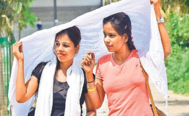 अगले दो दिन तपेगा पटना, 14 को आंधी-पानी की संभावना